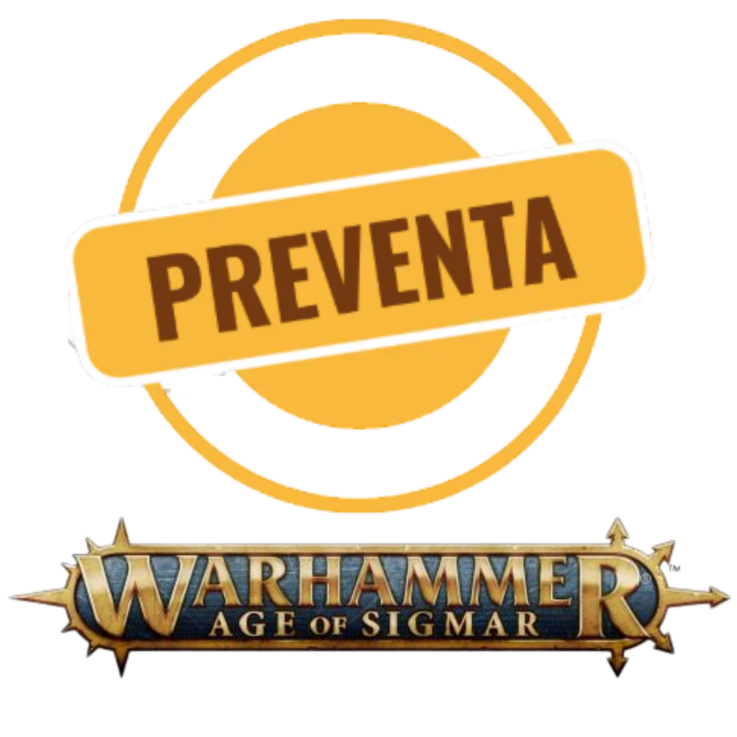 Preventas AOS