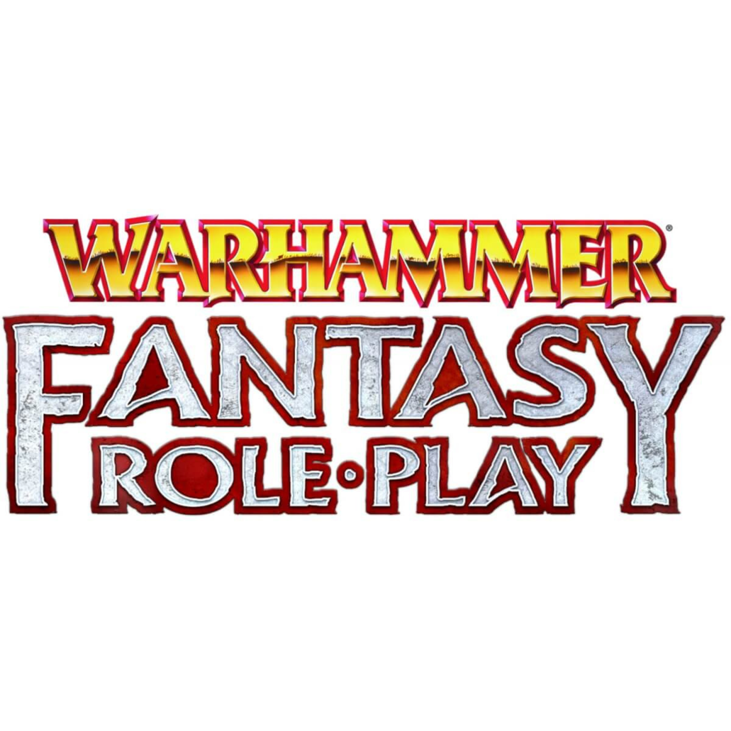 Warhammer Fantasy Juego de Rol
