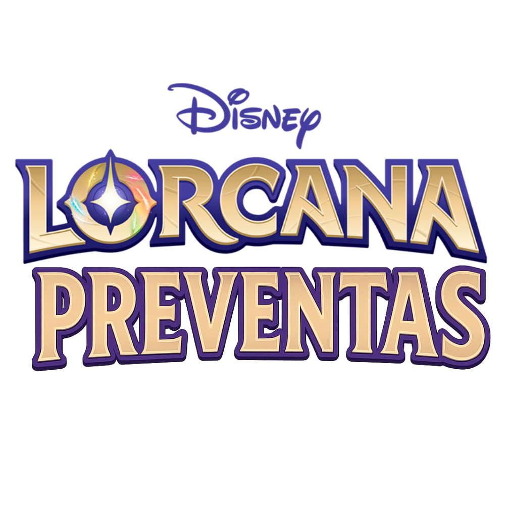 Lorcana Preventas