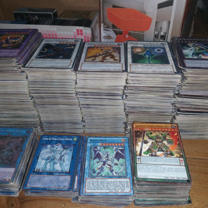 Collection image for: TCG Otros