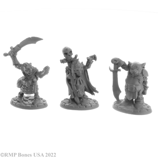 Goblin Elites (3)