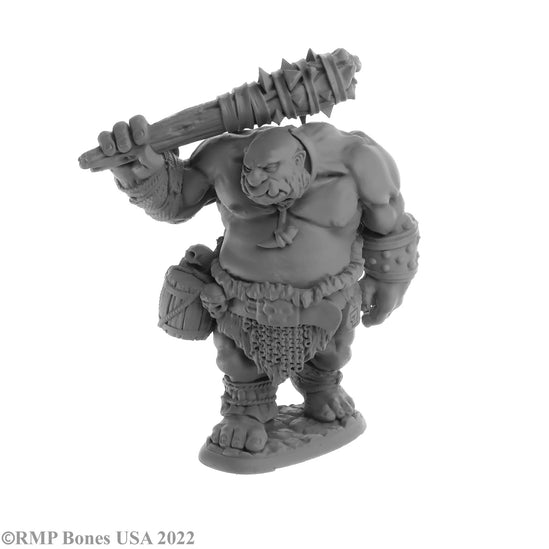 Ogre Guard