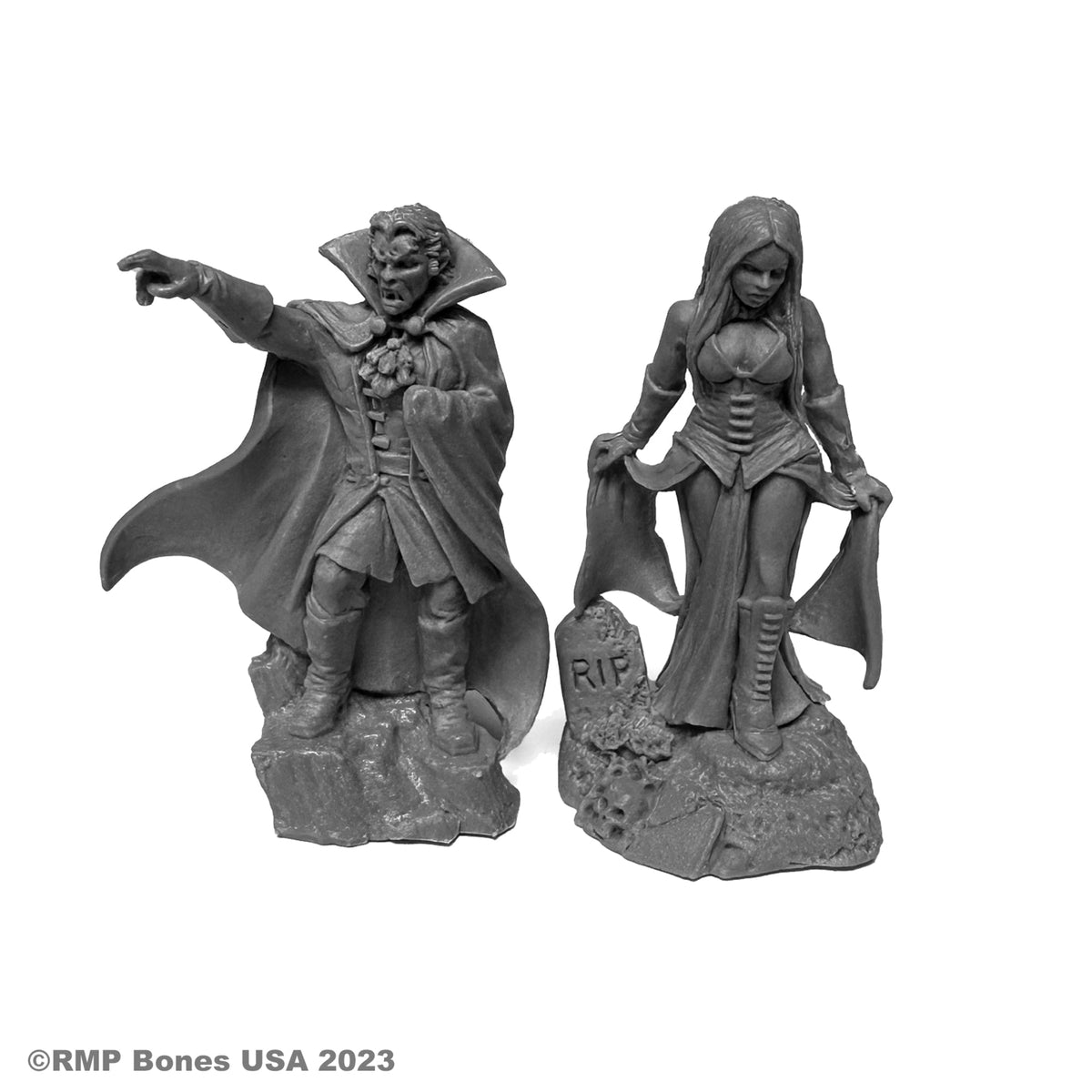 Vampire Bloodlords