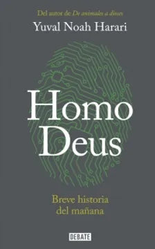 Homo Deus