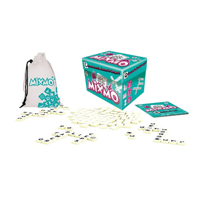 Mixmo | Juegos de mesa para todas las edades en PiedraBruja Chile