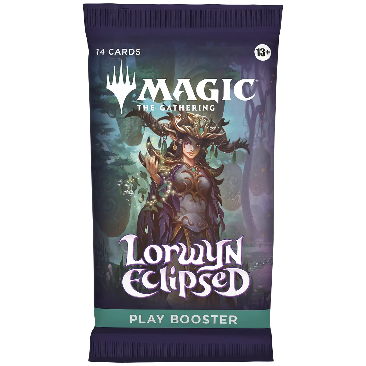 Lorwyn Eclipsed - Play Booster