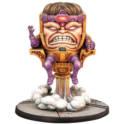 Marvel Crisis Protocol - MODOK