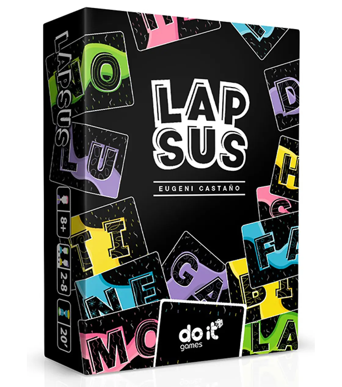 Lapsus