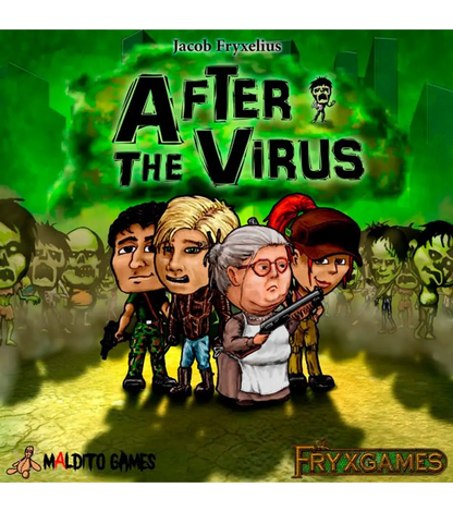After the Virus
