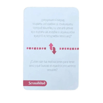 Ubuntu - Cartas para Conectar - Sexualidad y comunicación | Juegos de mesa para todas las edades en PiedraBruja Chile