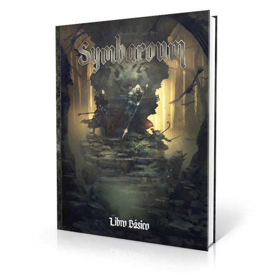 Symbaroum