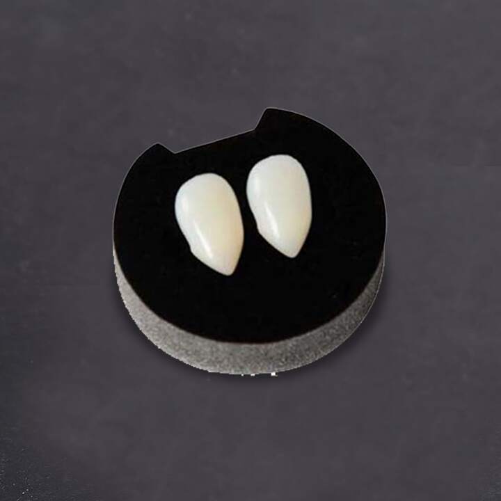 Colmillos de Vampiro 1,5 cm