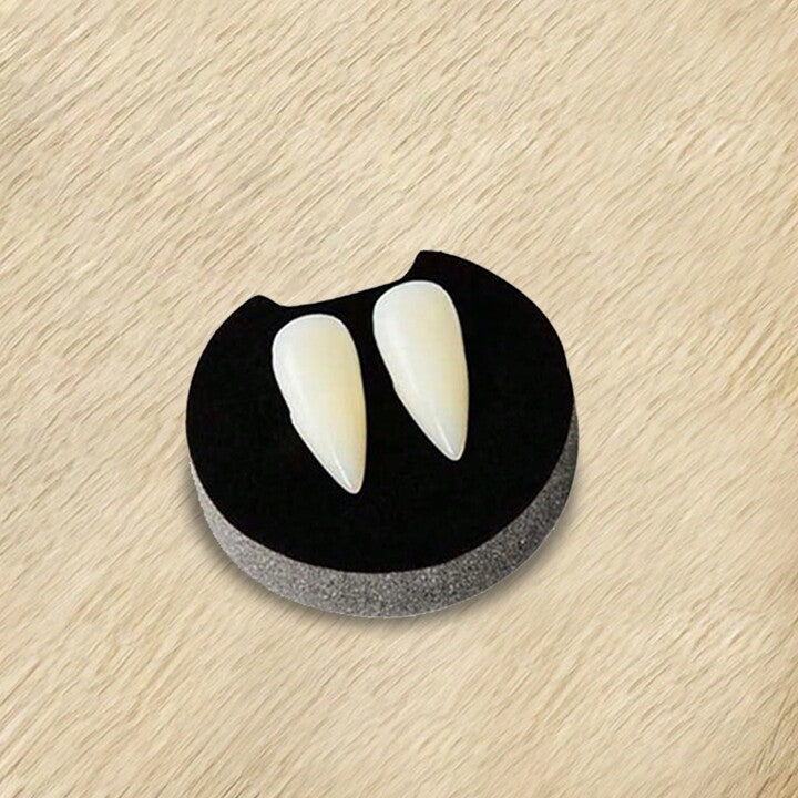 Colmillos de Vampiro 1,7 cm