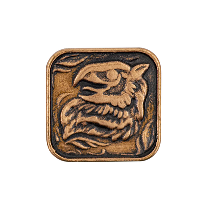 Waterdeep Coins