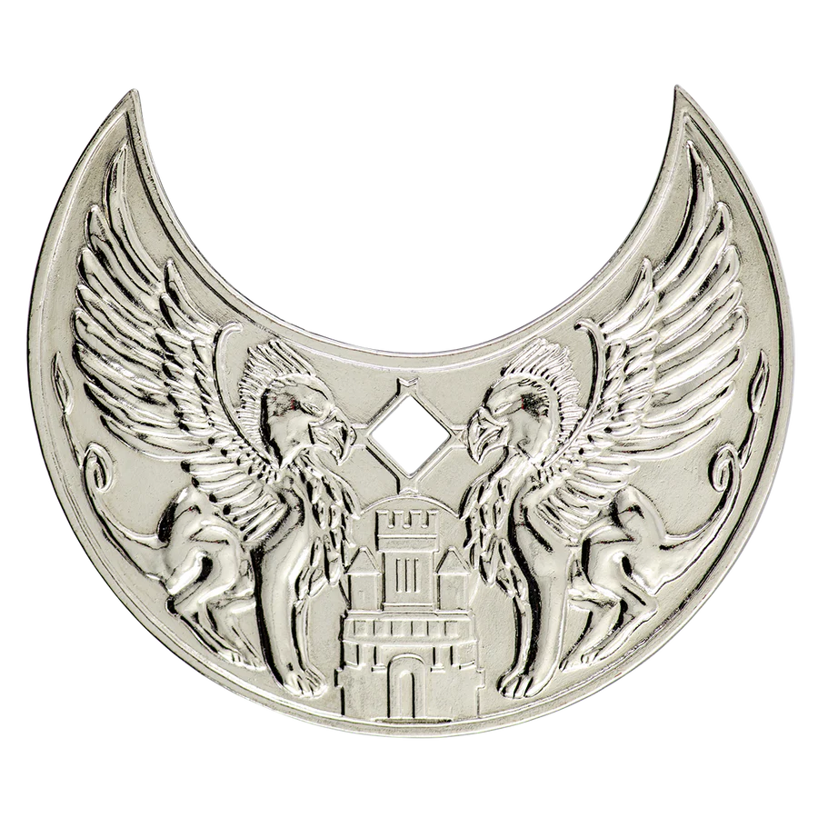 Waterdeep Coins