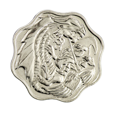 Waterdeep Coins | Dungeons & Dragons y accesorios D&D en PiedraBruja Chile