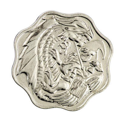 Waterdeep Coins