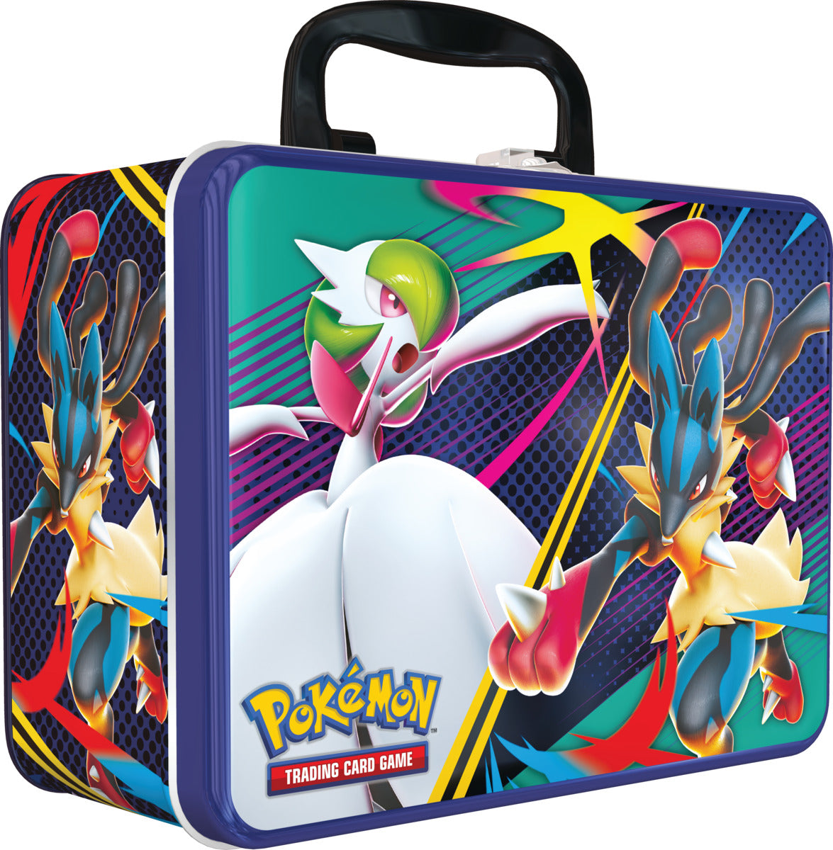 Pokemon TCG Collector Chest (Q4 2025)