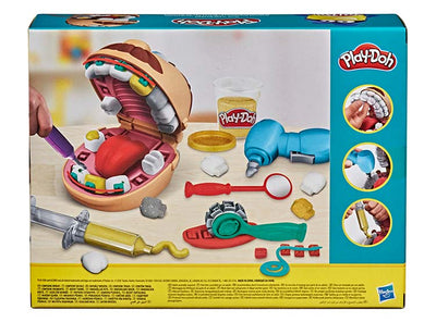 Play-Doh El Dentista Bromista | Juguetes, regalos y entretenimiento en PiedraBruja Chile