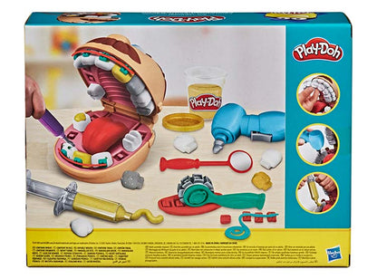 Play-Doh El Dentista Bromista