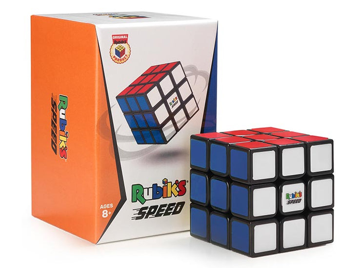 Rubiks Velocidad Profesional 3X3