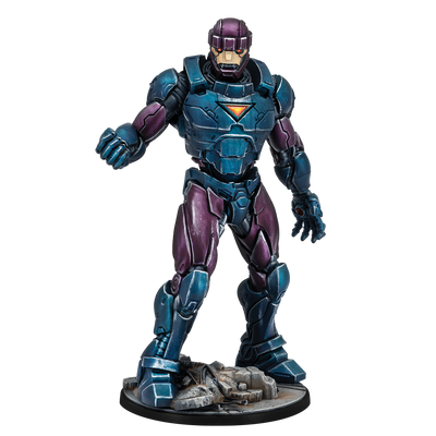 Marvel Crisis Protocol - Sentinel Prime