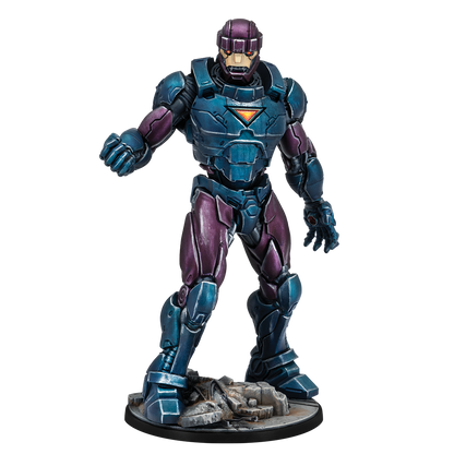Marvel Crisis Protocol - Sentinel Prime