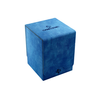 Portamazo Squire 100+ Convertible - Blue | Accesorios Gamegenic para TCG en PiedraBruja Chile