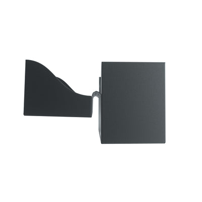 Portamazo Side Holder 80+ Black | Accesorios Gamegenic para TCG en PiedraBruja Chile