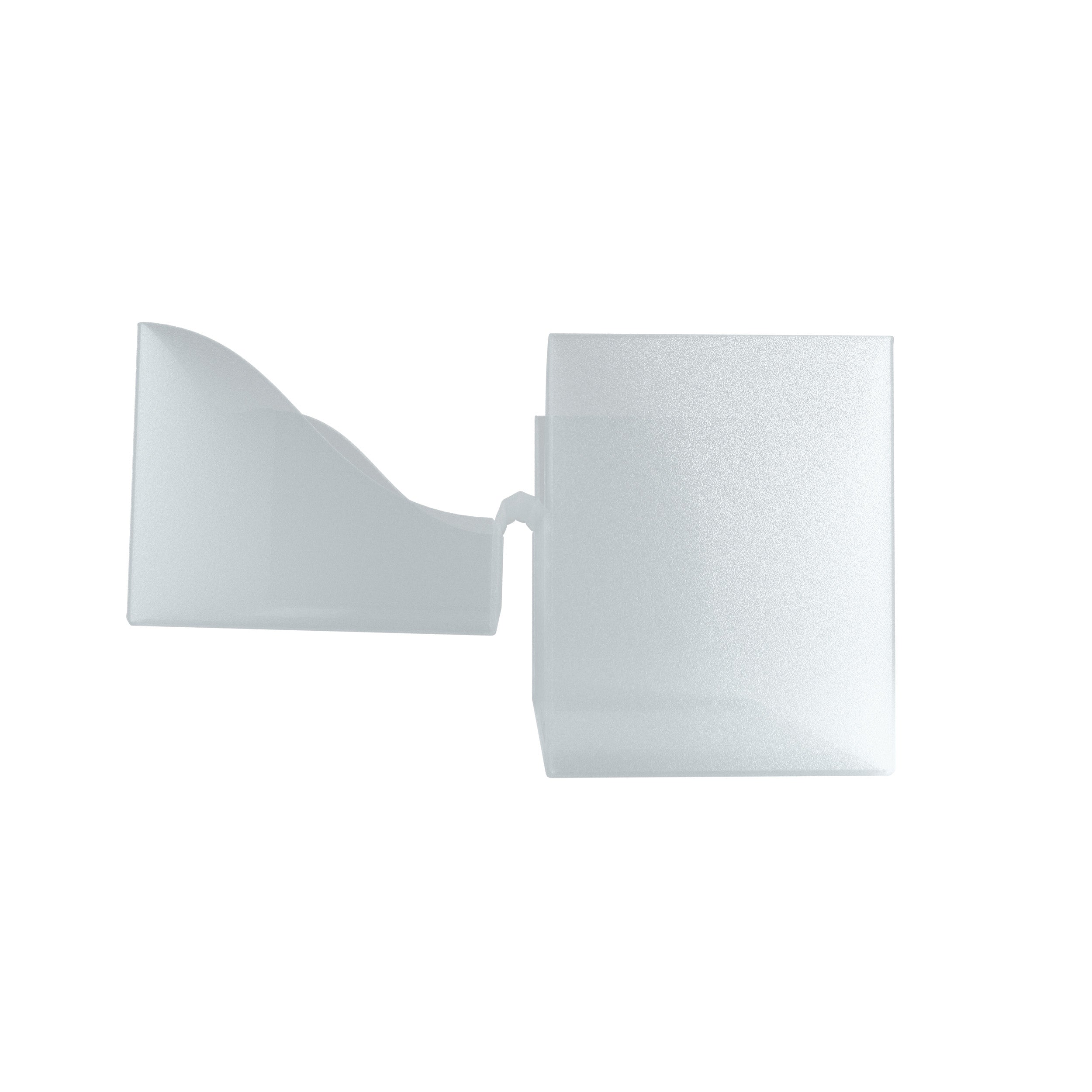 Portamazo Side Holder 80+ Clear | Accesorios Gamegenic para TCG en PiedraBruja Chile