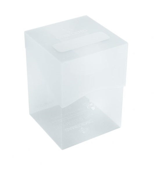 Portamazo Deck Holder 100+ Clear