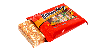 Ramen Fury | Juegos de mesa para todas las edades en PiedraBruja Chile