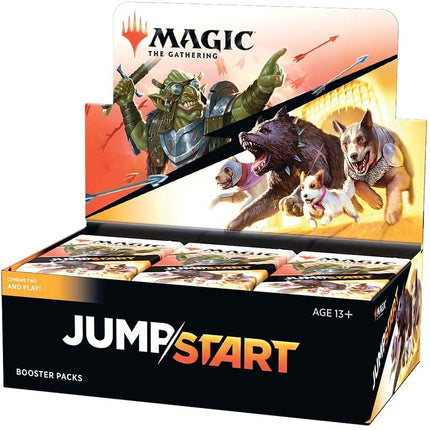 Magic the Gathering: Core 2021 - Jumpstart Booster