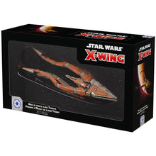 Star Wars X-Wing 2ED: Nave de asalto clase Tridente PEDIDO A DOS SEMANAS