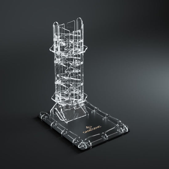 Torre de Dados - Crystal Twister Premium