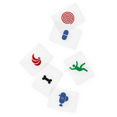 Imagine | Juegos de mesa para todas las edades en PiedraBruja Chile