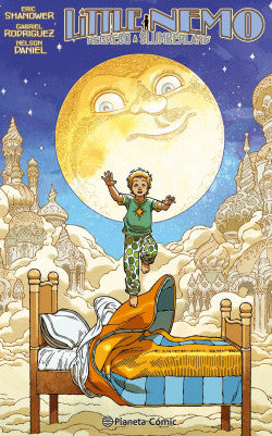 Little Nemo: Regreso a Slumberland