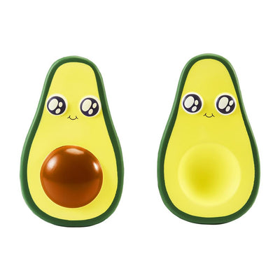 Throw Throw - Avocado | Juegos de mesa para todas las edades en PiedraBruja Chile