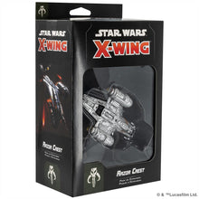 Star Wars X-Wing: Razor Crest PEDIDO A DOS SEMANAS