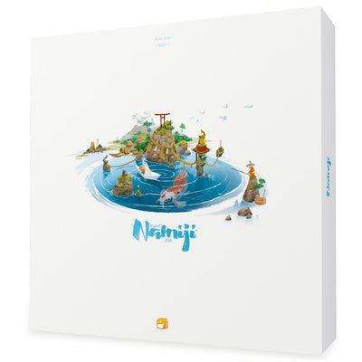 Namiji | Juegos de mesa para todas las edades en PiedraBruja Chile