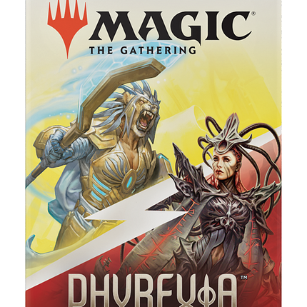 Magic the Gathering (ingles): Phyrexia: All Will Be One - Jumpstart Booster