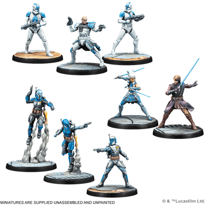 Star Wars - Shatterpoint