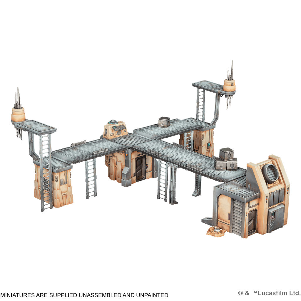 Star Wars Shatterpoint