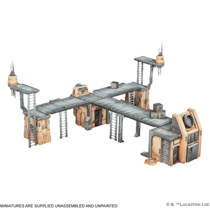 Star Wars - Shatterpoint