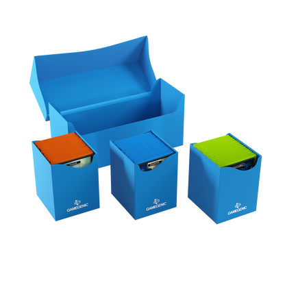 Portamazo Triple Deck Holder 300+ XL - Blue