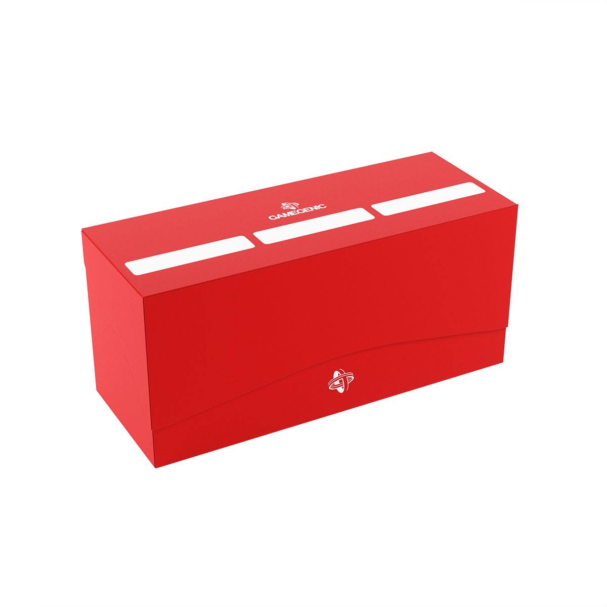 Portamazo Triple Deck Holder 300+ XL - Red