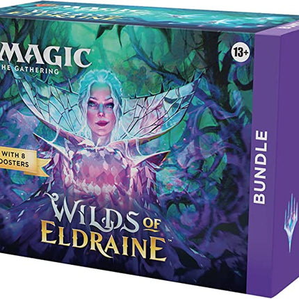 Wilds of Eldraine - Bundle