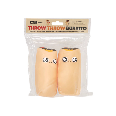 Burrito Battle Pack | Juegos de mesa para todas las edades en PiedraBruja Chile