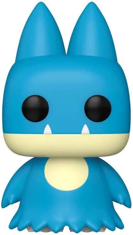 Pop Vinyl Pokemon - Munchlax