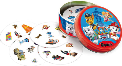 Dobble - Paw Patrol | Juegos de mesa para todas las edades en PiedraBruja Chile